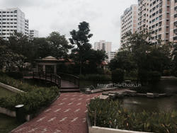 Palm Gardens (D23), Condominium #131982742